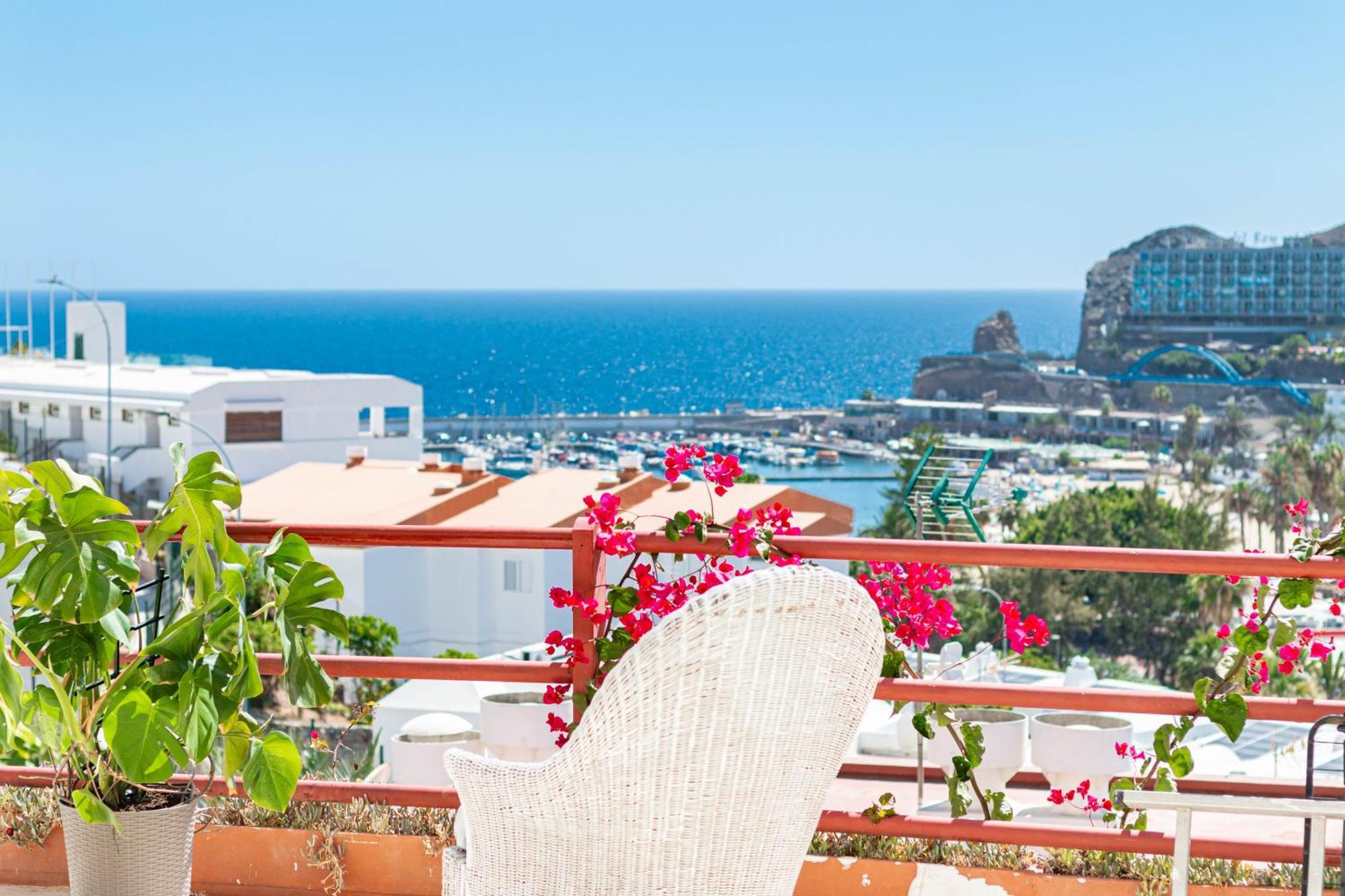 Sunset Studio Puerto Rico Puerto Rico (Gran Canaria) Exterior foto